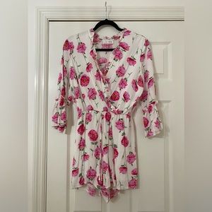 Ces Femme Romper, Size M